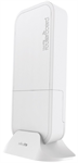 MikroTik wAP 60G, RBwAPG-60ad, 60GHz, L3, použité