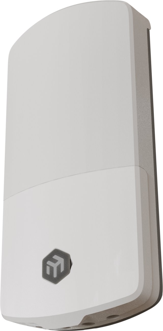 MikroTik wAPGR-5HaxD2HaxD&R11e-LTE7, wAP ax LTE7 kit