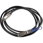 MikroTik XQ+DA0003, QSFP28 100 Gbps DAC kabel, 3m