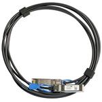 MikroTik XS+DA0003, SFP28 25 Gbps DAC kabel, 3m