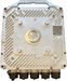 NEC iPASOLINK EX Bezdrátový 80 GHz spoj, 2 Gbps, 40cm antény