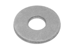 Nerezová podložka s otvorem 8,4 mm, DIN 9021 - A2, 500 kusů