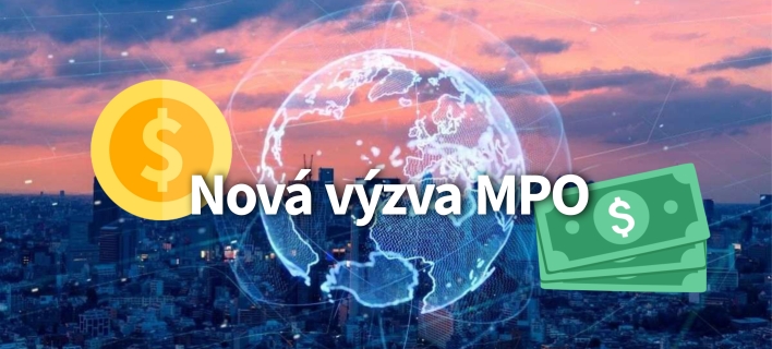 Nová výzva MPO: peníze na rychlý internet pro vaši obec
