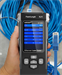 NOYAFA NF-8506 Tester síťových kabelů včetně ping testu