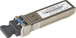 OEM 10G SFP+ optický modul, SM, 1310nm, 10km, 2x LC, DDM