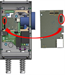 OlifeEnergy SLBPW Solární modul pro WallBox