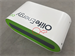 OlifeEnergy WallBox BASE, dobíjecí stanice se zásuvkou, 22kW, poškrábané