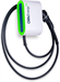 OlifeEnergy WallBox CLOUD, dobíjecí stanice s rovným kabelem, 22kW