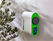 OlifeEnergy WallBox PLUS, dobíjecí stanice se zásuvkou, 22kW