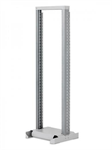 Rack Triton 19" stojan 32U jednodílný