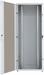 Rack Triton 19'' stojanový 22U/800x800 prosklené dveře, šedý