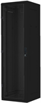 Rack Triton 19'' stojanový 42U/600x800 prosklené dveře, černý