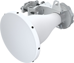 RF elements SH30WB-GO, Symetrická sektorová Horn anténa s TwistPortem, 5/6GHz, 18dBi, 30°