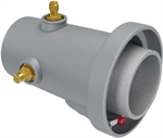 RF elements STA-SMA StarterAdapter SMA, 2x RSMA female konektor