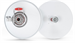RF elements UltraDish UD29WB Směrová parabolická anténa s TwistPortem, 5/6GHz, 29 dBi, 2 pack