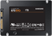 Samsung 870 EVO SSD, 2.5", 1TB