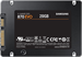 Samsung 870 EVO SSD, 2.5", 250GB