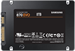 Samsung 870 EVO SSD, 2.5", 8TB