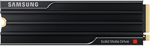 Samsung 9100 PRO NVMe SSD, M.2, 2TB, Heatsink