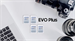 Samsung SDHC 32GB EVO Plus