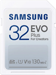 Samsung SDHC 32GB EVO Plus
