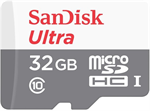 SanDisk Micro SDHC Ultra 32GB