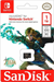 SanDisk Nintendo Switch Micro SDXC 1TB
