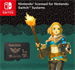 SanDisk Nintendo Switch Micro SDXC 1TB