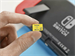 SanDisk Nintendo Switch Micro SDXC 256GB