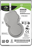 Seagate BarraCuda, 2.5", 5TB
