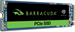 Seagate BarraCuda PCIe SSD, M.2, 1TB