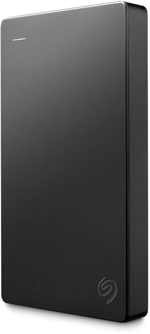 Seagate Basic externí HDD, 1TB, 2.5", USB 3.0