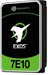 Seagate HDD Exos 7E10, 3.5", 10TB, 512n, SATA