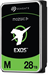 Seagate HDD Exos M, 3.5", 28TB, SATA