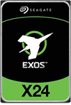 Seagate HDD Exos X24, 3.5", 20TB, SATA