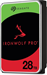 Seagate HDD IronWolf Pro, 3.5", 28TB, SATA