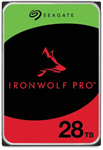 Seagate HDD IronWolf Pro, 3.5", 28TB, SATA