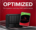 Seagate HDD IronWolf Pro, 3.5", 32TB, SATA