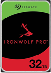 Seagate HDD IronWolf Pro, 3.5", 32TB, SATA