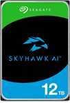 Seagate HDD SkyHawk AI (VE003), 3.5", 12TB, SATA