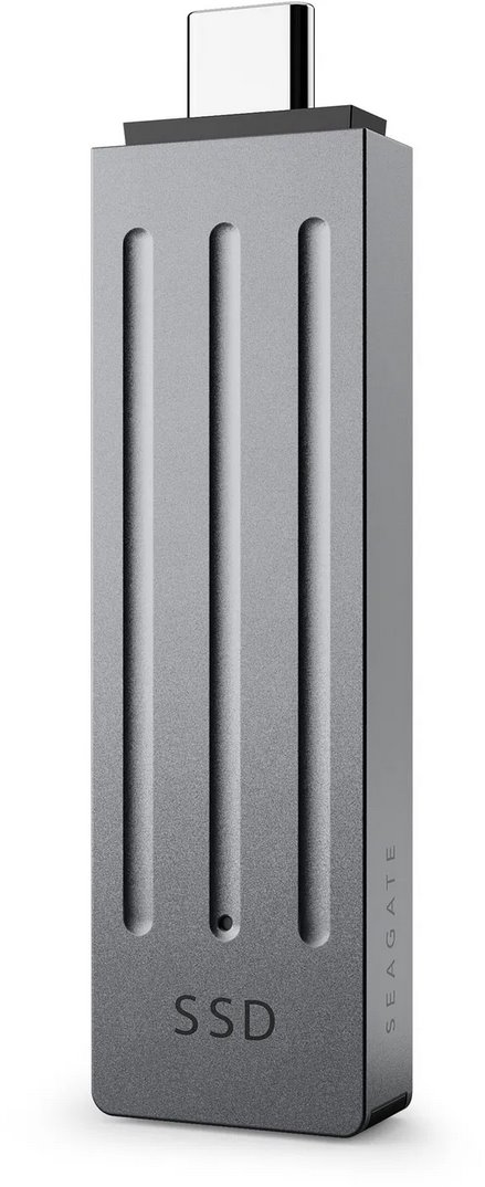 Seagate Ultra Compact SSD, 2TB