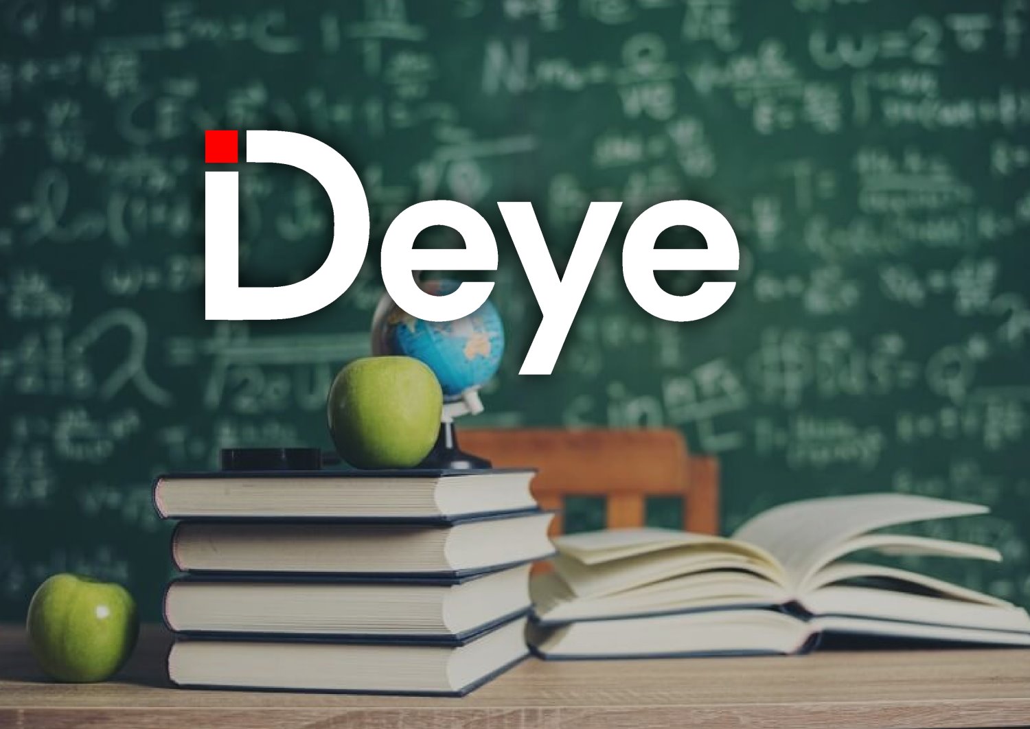 Školení na montáže a nastavení měničů Deye, Plzeň, 11.2. a 12.2.2026