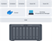 Synology DiskStation DS1823xs+