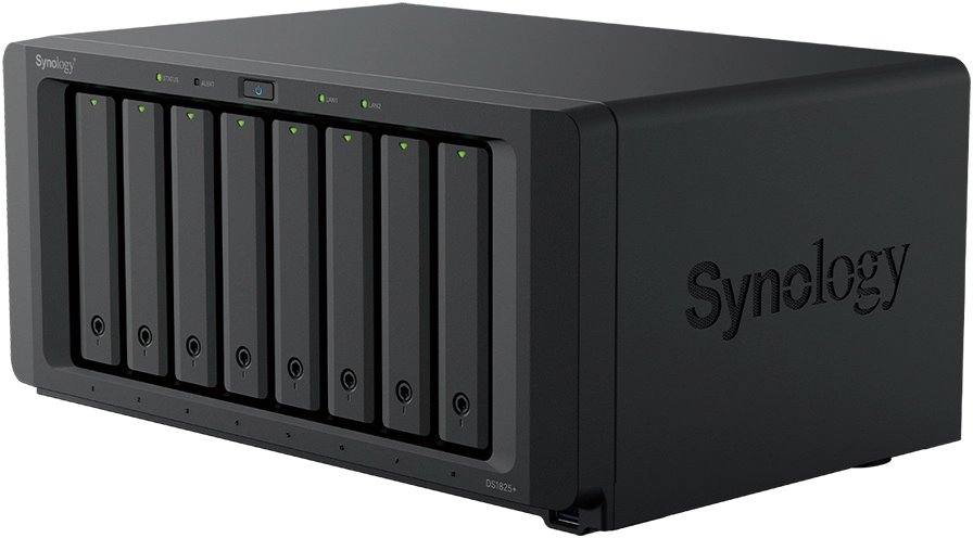 Synology DiskStation DS1825+