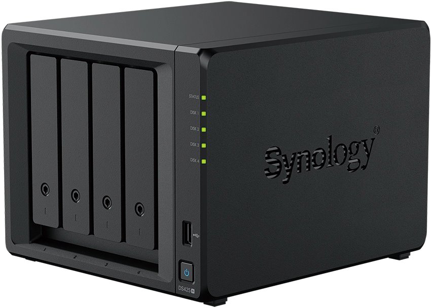 Synology DiskStation DS425+