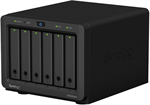 Synology DiskStation DS620slim