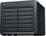 Synology DX1215II Rozšiřující jednotka pro Diskstation