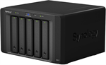 Synology DX517 Rozšiřující jednotka pro Diskstation