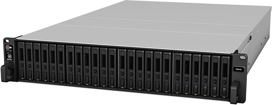 Synology Flashstation FS6400