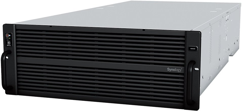 Synology HD6500 High Density
